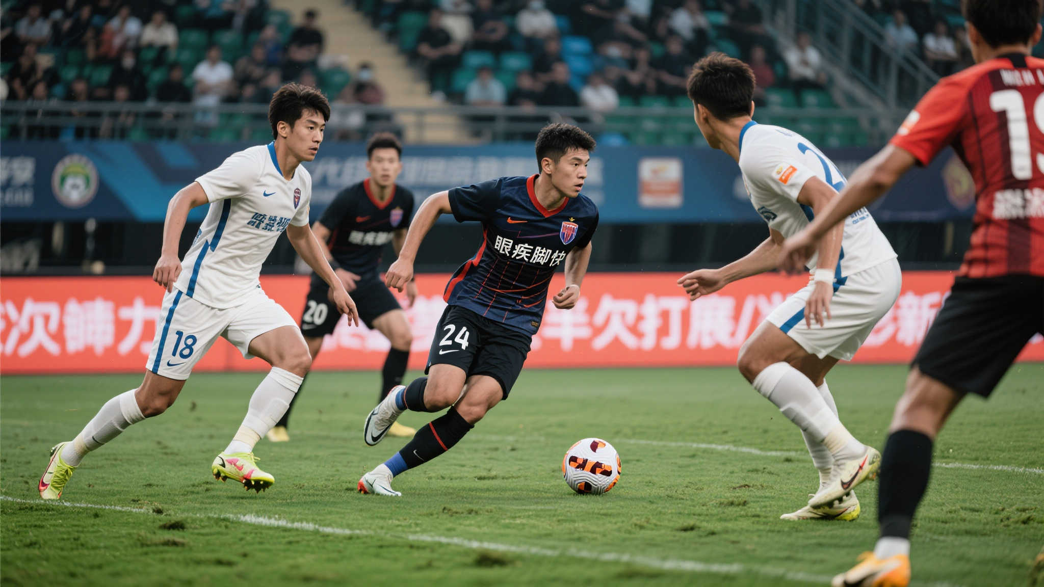 卡森-华莱士高效亮相：26分钟砍下10分并贡献全能表现