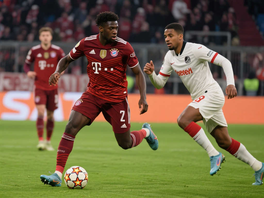 拜仁周末联赛面临危机！乌帕、莱默尔与基米希恐集体缺阵