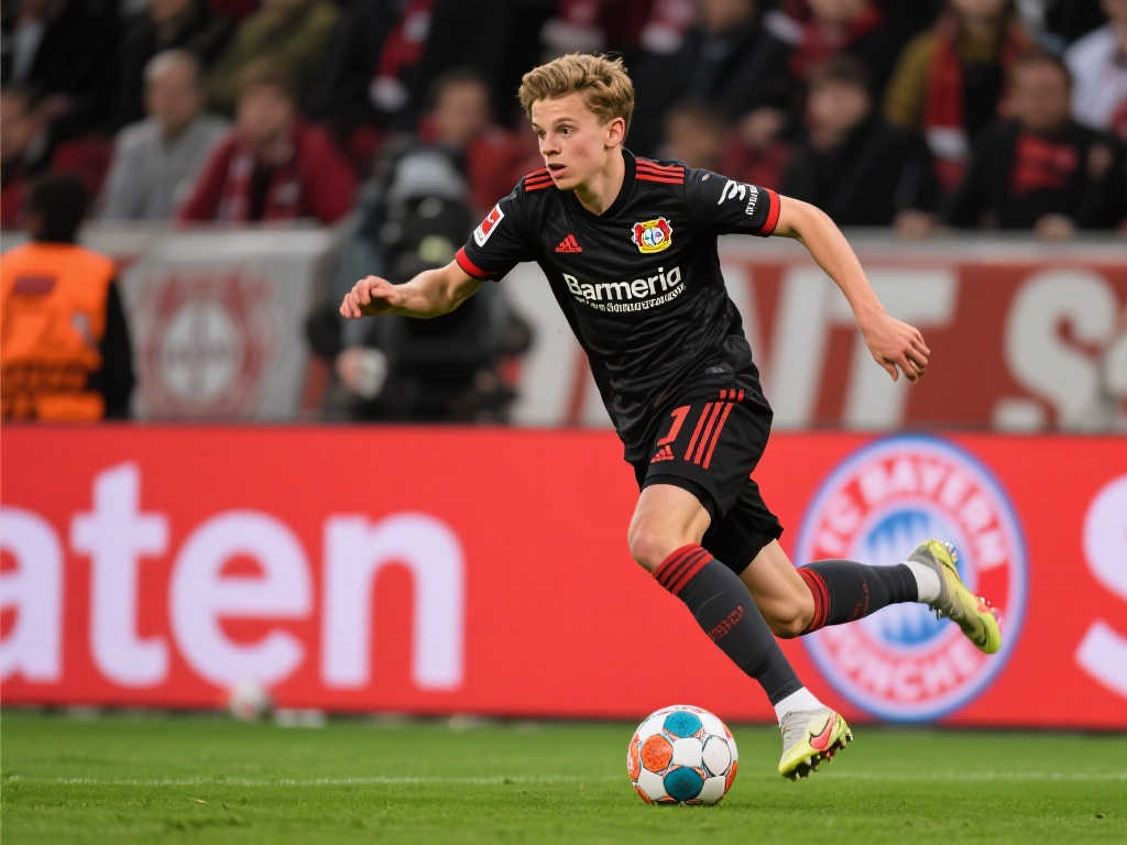 施魏因斯泰格:维尔茨转会拜仁是明智之选,年轻潜力无限 施魏因斯泰格:维尔茨转会拜仁是明智之选,年轻潜力无限