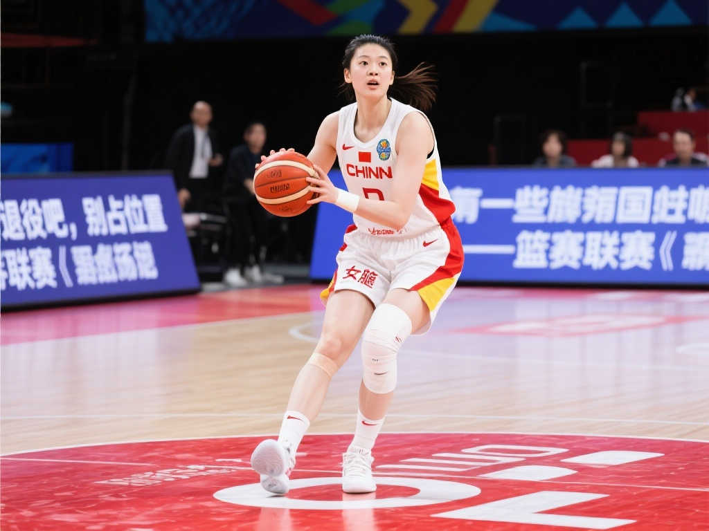 社媒鸡汤背后藏玄机？WCBA数据持续低迷，女篮明星光环渐褪