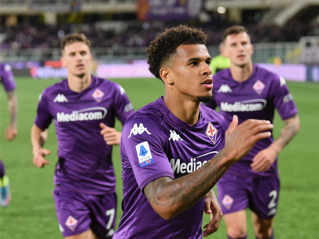 多多：为佛罗伦萨无缘欧协联决赛感到遗憾，目标全力冲刺意甲最后3轮