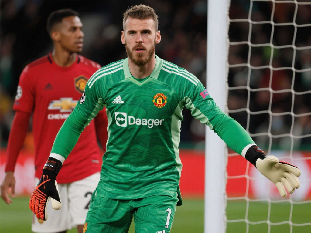 德赫亚有意重返西班牙，已与贝蒂斯开启一月转会初步讨论